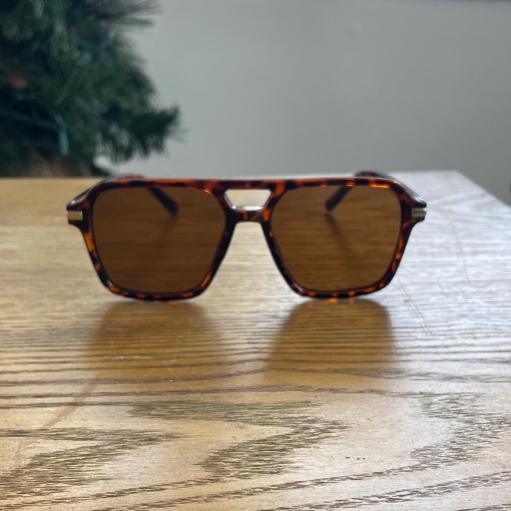 WMP Ember Sunglasses - Ruby Tortoise - image 7